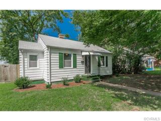 1200 Carlisle Ave, Richmond, VA 23231-3317