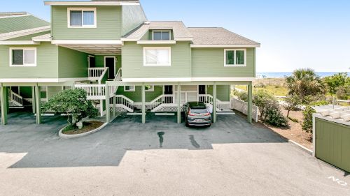 1200 Palmetto Dr, Isle Of Palms SC  exterior