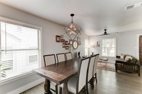 2604 Ryan Ave, Fort Worth TX  76110-3026 exterior