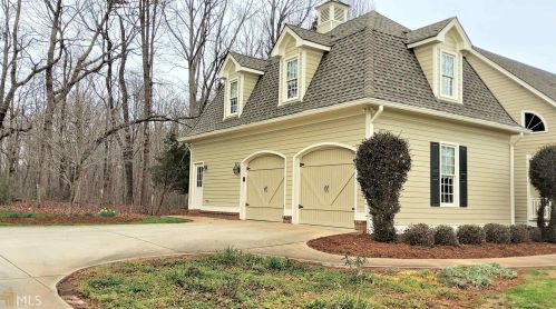 432 Clareburn Trl, Carnesville, GA 30521-2976