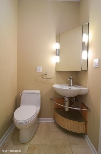 1451 Ashland Ave, Chicago IL  60608-2041 exterior