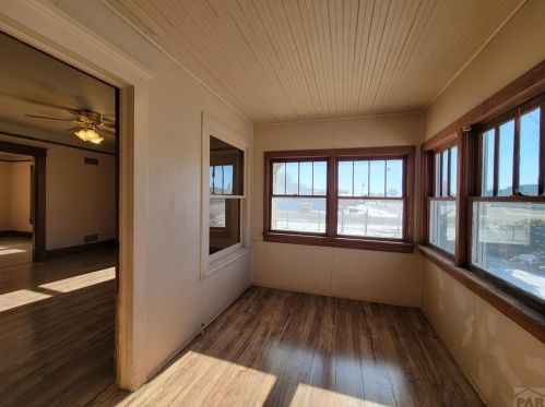 24 Bent Ave, Fort Lyon, CO 81054-1166