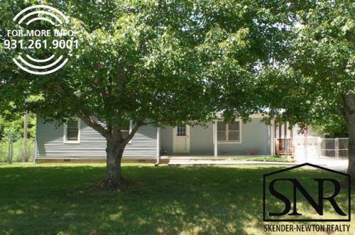 3504 Grundy Quarles Hwy, Gainesboro, TN 38562-6008
