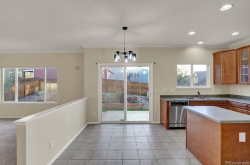 11690 Snowcreek Ln, Parker CO 80138-6294 exterior