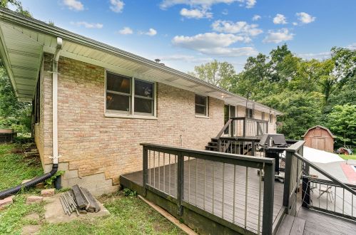 4109 Derr Rd, Springfield OH  45503-1439 exterior