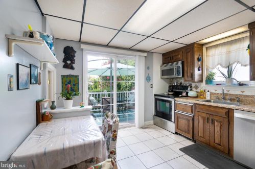 10612 Edgewood Ave, Silver Spring MD 20901-1734 exterior