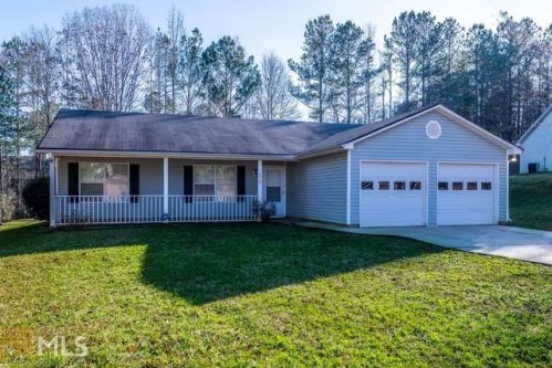 5929 Heavenwood Dr, Mableton, GA 30126-3689