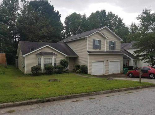 6657 Etterlee Dr, Stone Mountain, GA 30087-4675