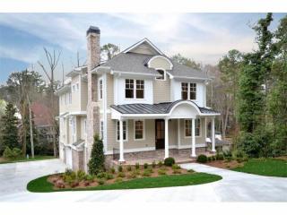 1900 Wellbourne Dr, Atlanta, GA 30324-4904