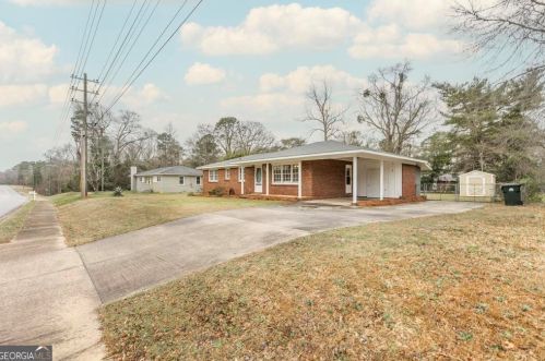 410 Thomson Rd, Warner Robins, GA 31093-8905