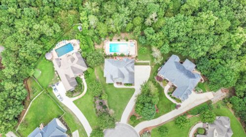207 Blue Heron Ln, North Augusta, SC 29841-6803