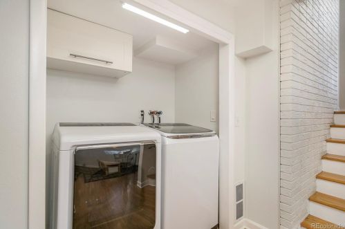 7397 Tamarac St, Englewood CO 80112-1836 exterior