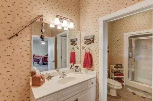 1126 Shoreline Dr, Jefferson GA  30549-2142 exterior
