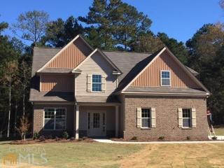 1250 Foxcreek Dr, Mcdonough, GA 30252-6655