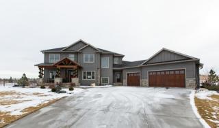 4296 Clubhouse Dr, Fargo, ND 58104-3332