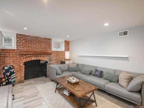 2303 Fairfax St, Denver CO  80207-3218 exterior