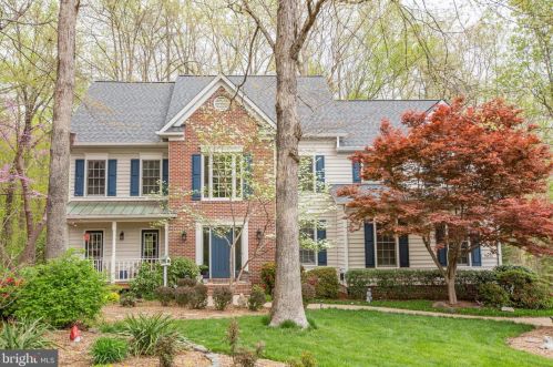 9013 Judiciary Dr, Spotsylvania, VA 22553-2547