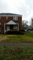 2500 Liberty Pkwy, Baltimore MD  21222-3951 exterior