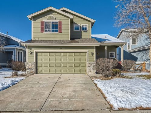 18051 Lake Ave, Denver, CO 80016-3114