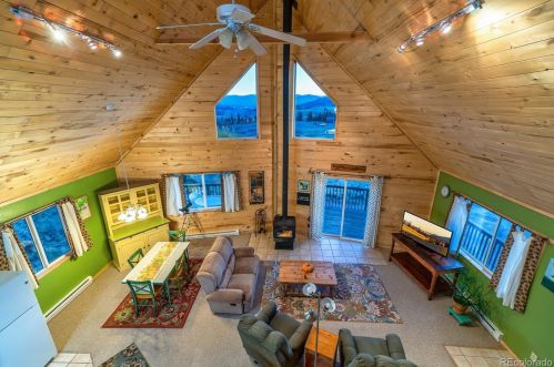 4018 Arrowhead Dr, Fairplay, CO 80456