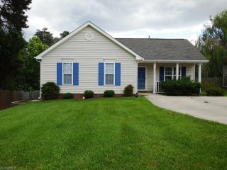 3703 Creek Pointe Way, Greensboro, NC 27407-5480