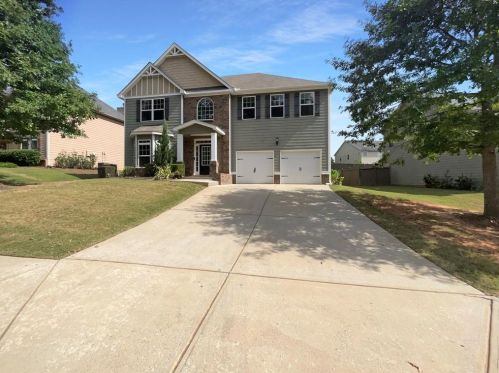 4409 Challedon Dr, Fairburn, GA 30213-4334