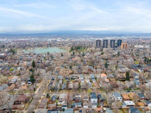 573 University Blvd, Denver, CO 80209-3316