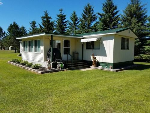 2819 Royal Oak Dr, Hackett, MN 56623-8847