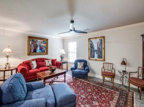 2725 6 Ave, Fort Worth TX  76110-3010 exterior