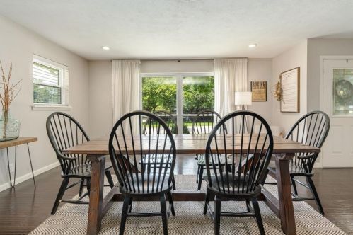 5463 Woodway Dr, Fort Worth TX  76133-2041 exterior