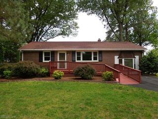 3901 Hubard Dr, Chesapeake, VA 23325-4507