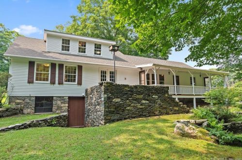 14 Hendee Rd, Andover, CT 06232-1009