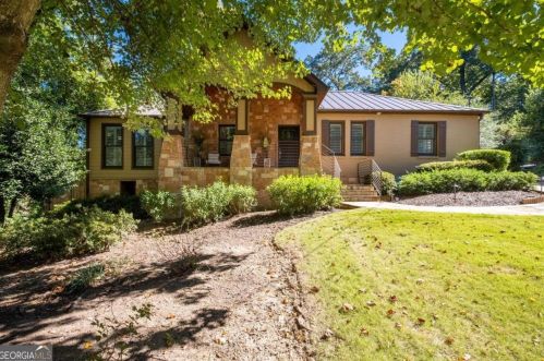1661 Geary Dr, Atlanta, GA 30309-2217