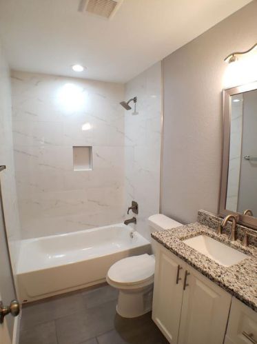 4924 Royal Dr, Fort Worth TX  76116-8828 exterior