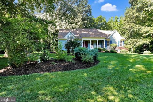 12362 Cleydael Blvd, Owens, VA 22485-5454