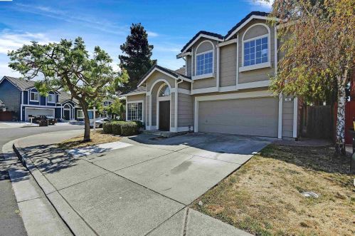 99 Brookstone Way, Hayward, CA 94544-2979
