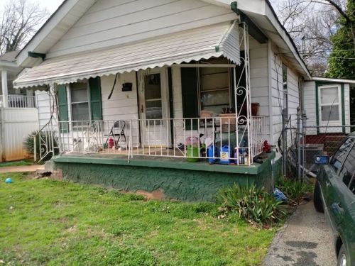 4 Lindberg Ave, Greenville, SC 29601-1734