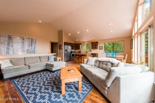 2094 Pine Meadow Dr, Hoytsville UT 84017-9362 exterior