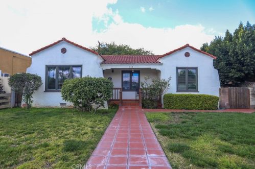 925 Emily St, Anaheim CA  92805-1910 exterior