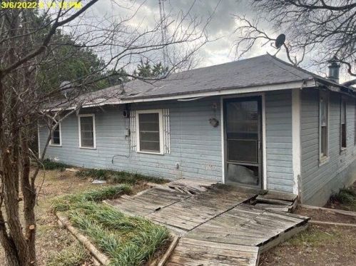 296 Live Oak Loop, Whitney, TX 76692-3040