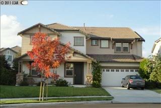1399 Compaglia Cir, Los Angeles, CA 94513-2995