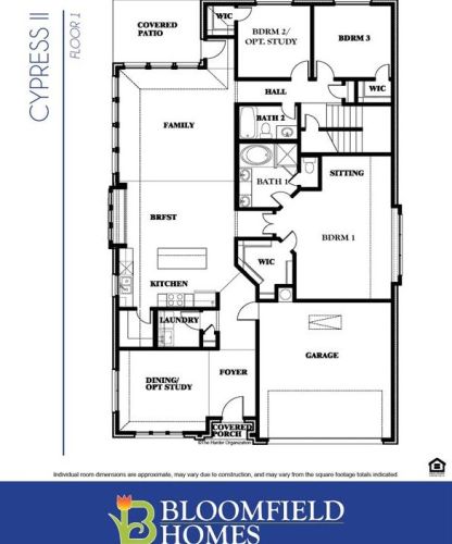 608 Ridgewater Trl, Fort Worth, TX 76131-3209