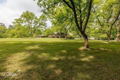 50 Elder Dr, Jefferson GA  30549-6618 exterior