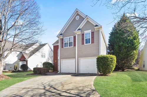 357 Weatherstone Pl, Holly Springs, GA 30188-4474