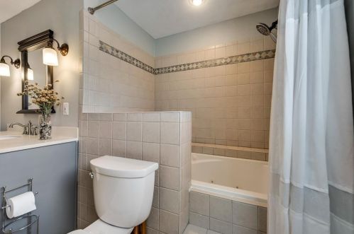 4809 Blaney Ave, Fort Worth TX  76180-8231 exterior