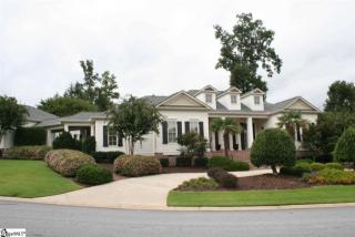 209 Breton Dr, Greer, SC 29650-2842