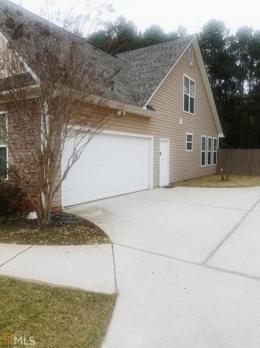 409 Allison Dr, Griffin, GA 30223-8466