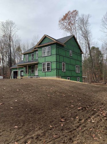 354 Merry Hill Rd, Barrington, NH 03825-5032