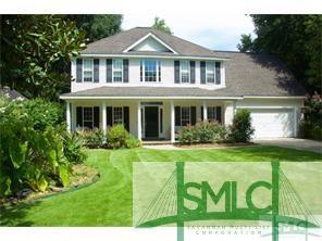 6 Wilton Ln, Savannah, GA 31410-3199