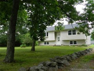 150 Ballamahack Rd, North Windham, CT 06280-1101